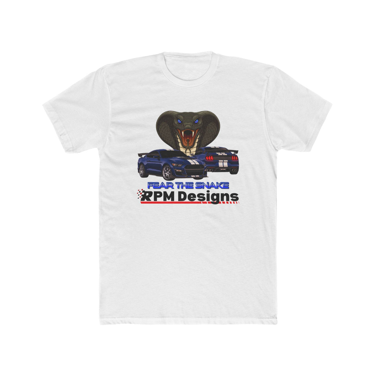 GT500 T-Shirt