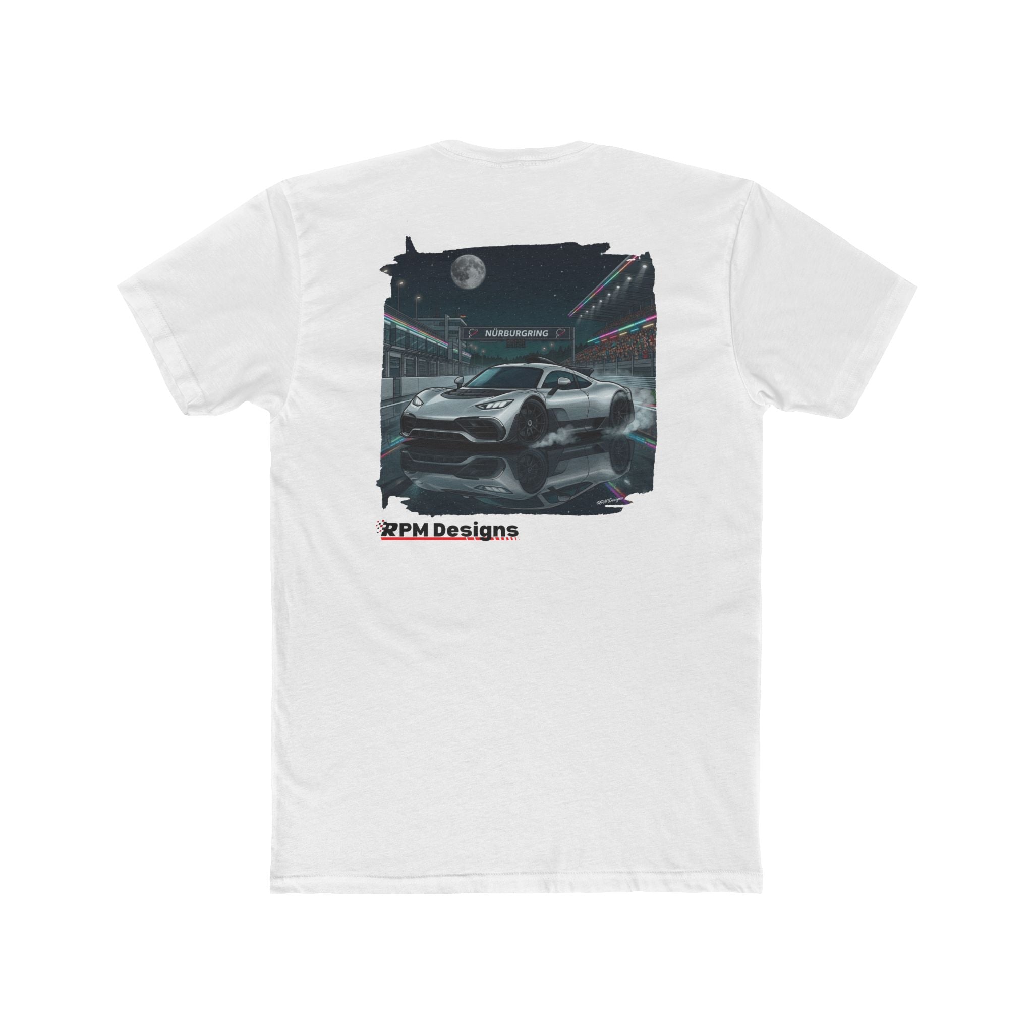 2023 Supercar AMG One T- Shirt