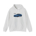 2002 R34 sports car - Hoodie
