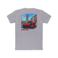 2004 Supercar Enzo T- Shirt