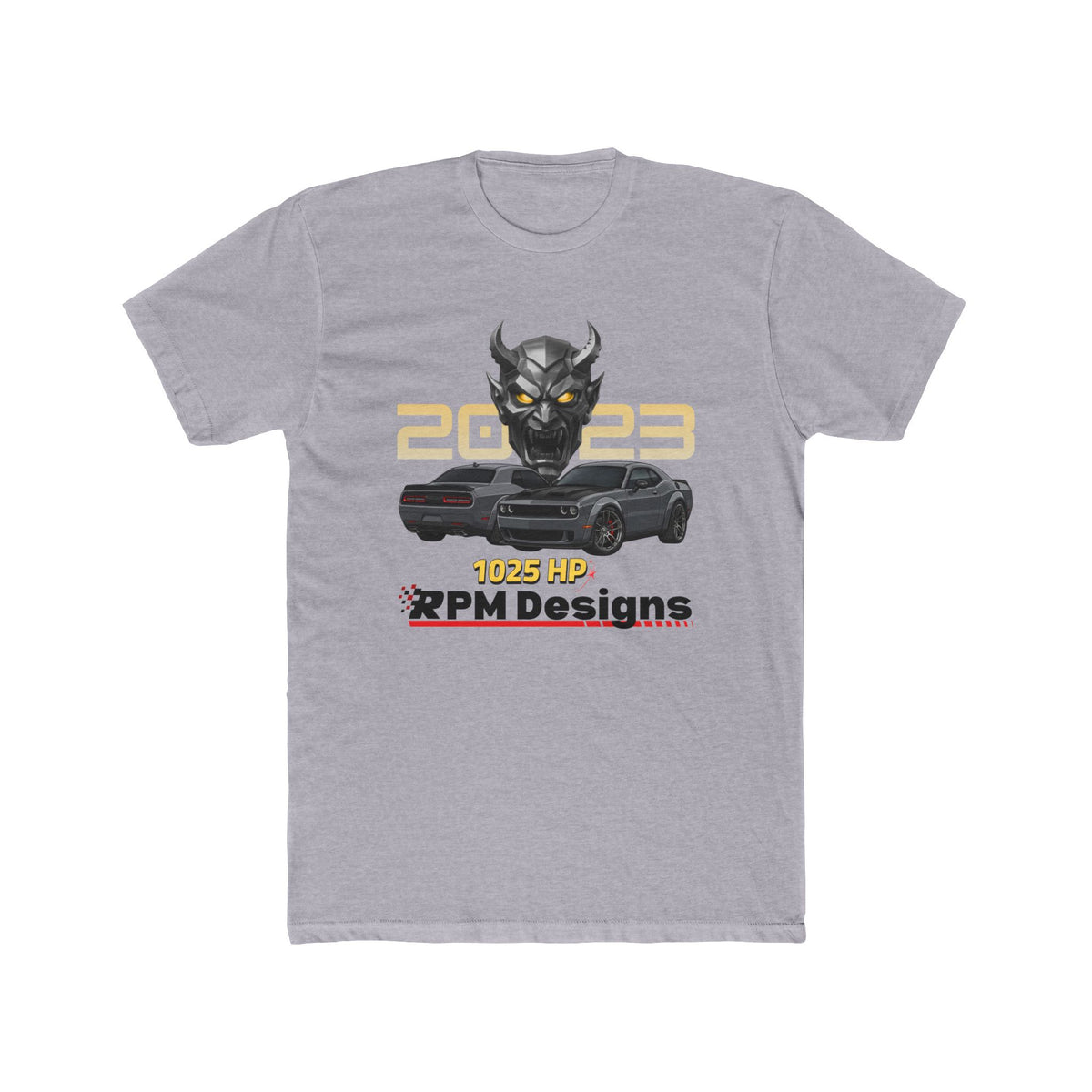Demon T-Shirt
