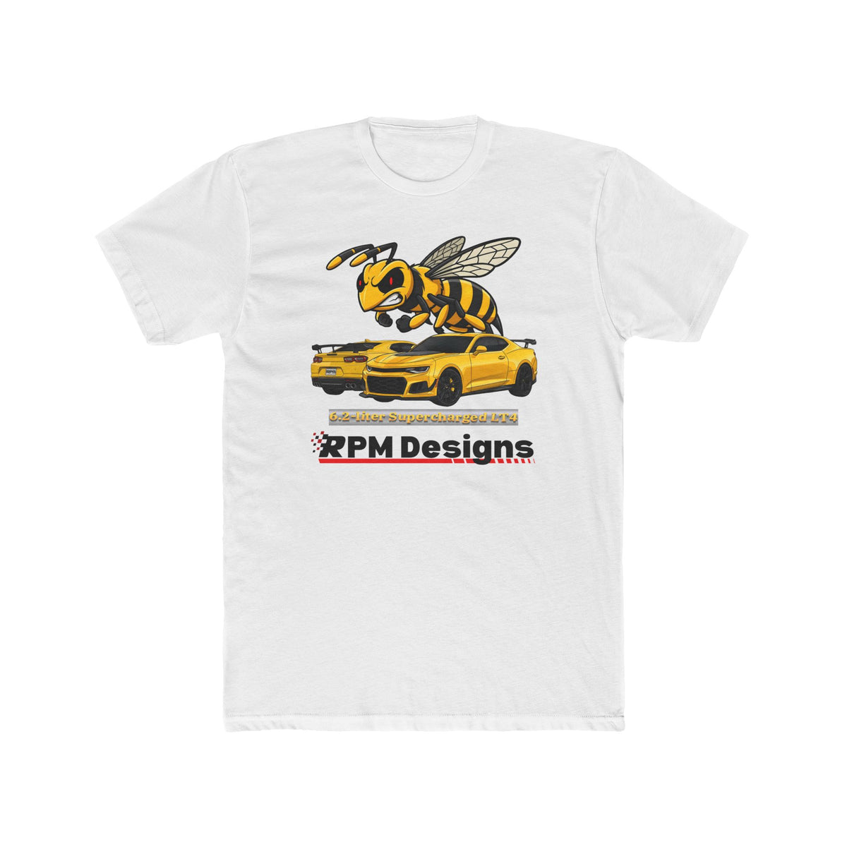 Bee ZL1 T-Shirt
