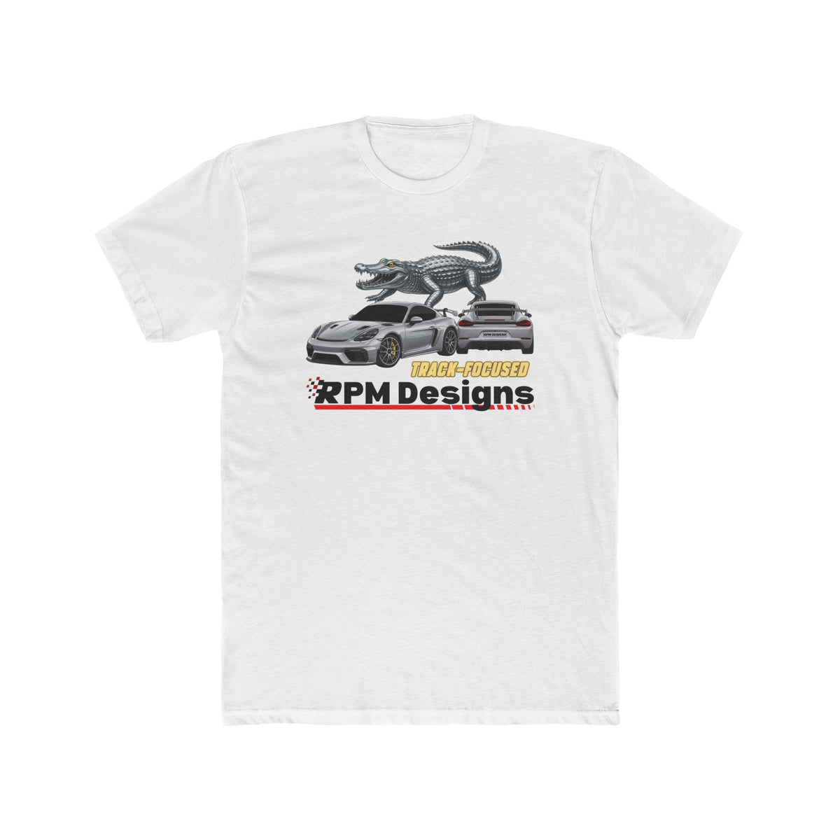 Caiman T-shirt