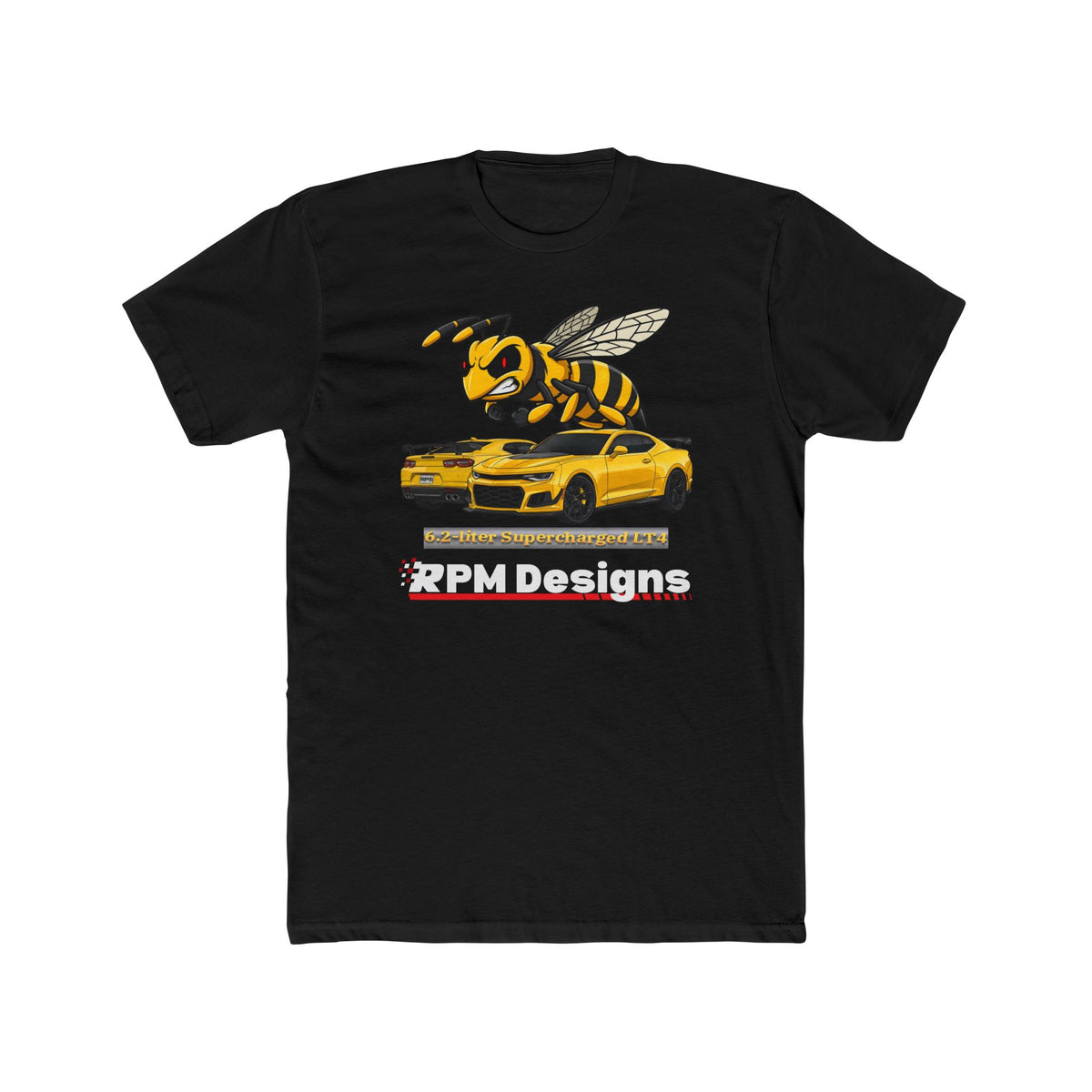 Bee ZL1 T-Shirt