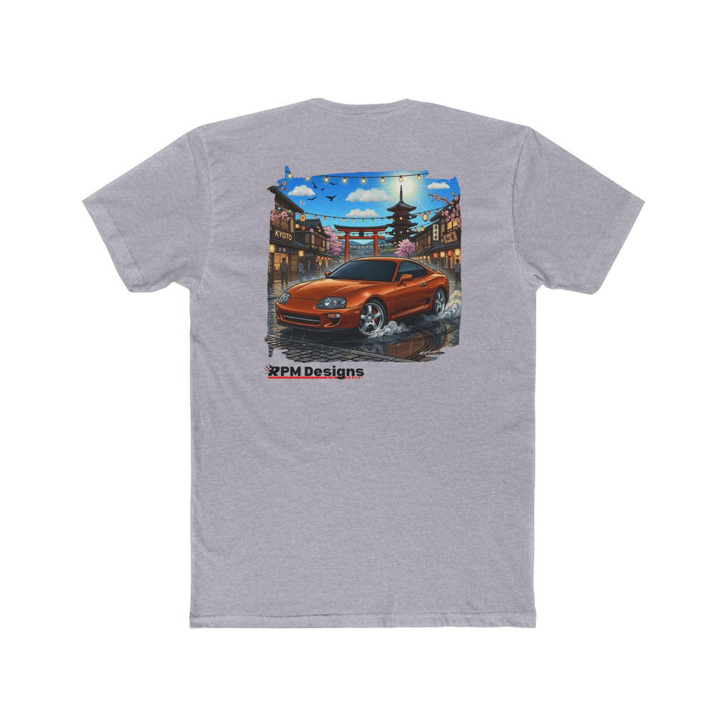 2002 Sports Car MK4 T-Shirt
