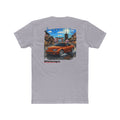 2002 Sports Car MK4 T-Shirt