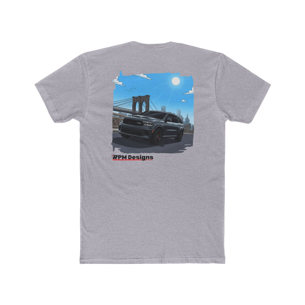 2025 Sport SUV Durango T- Shirt