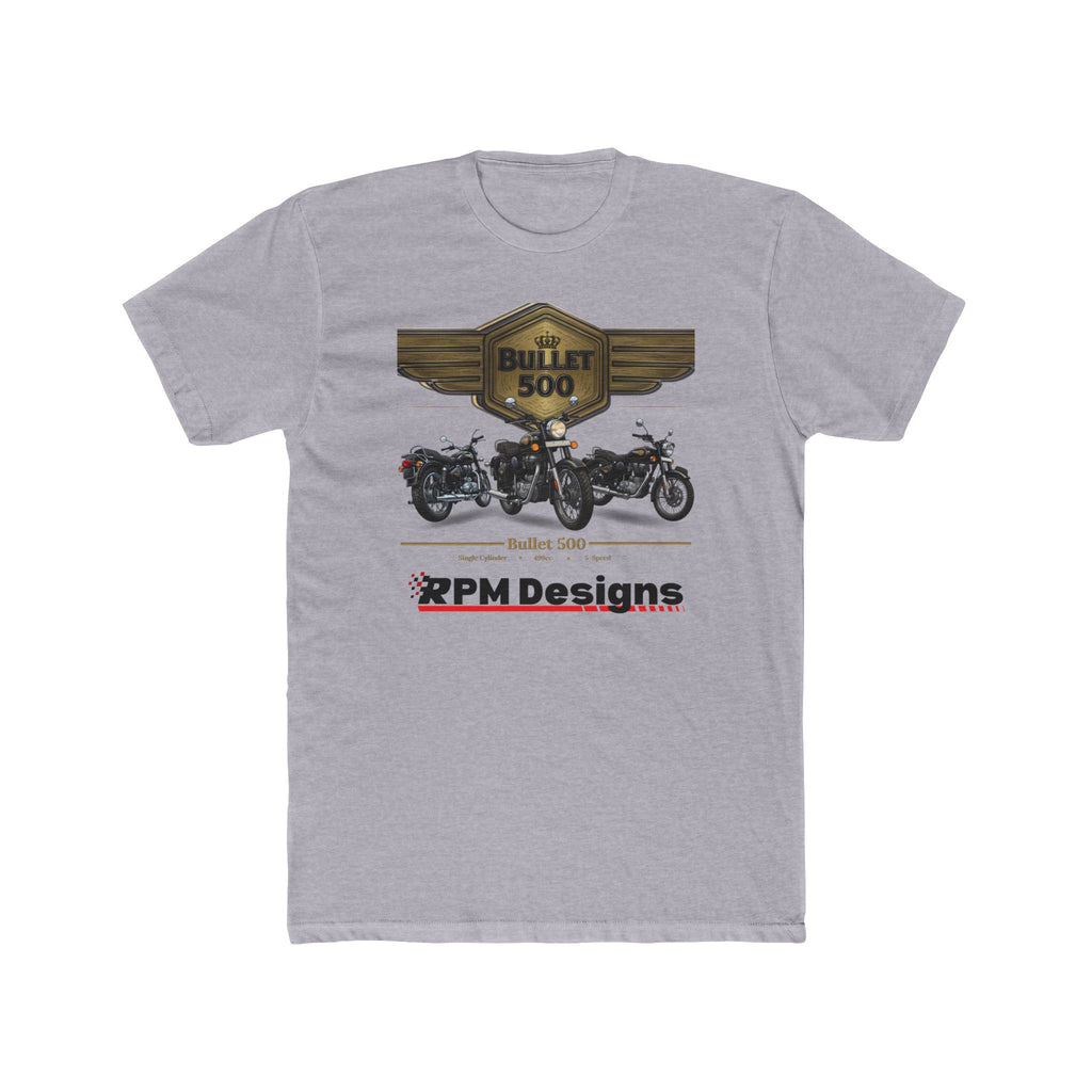 Bullet 500 Motorcycle T-Shirt