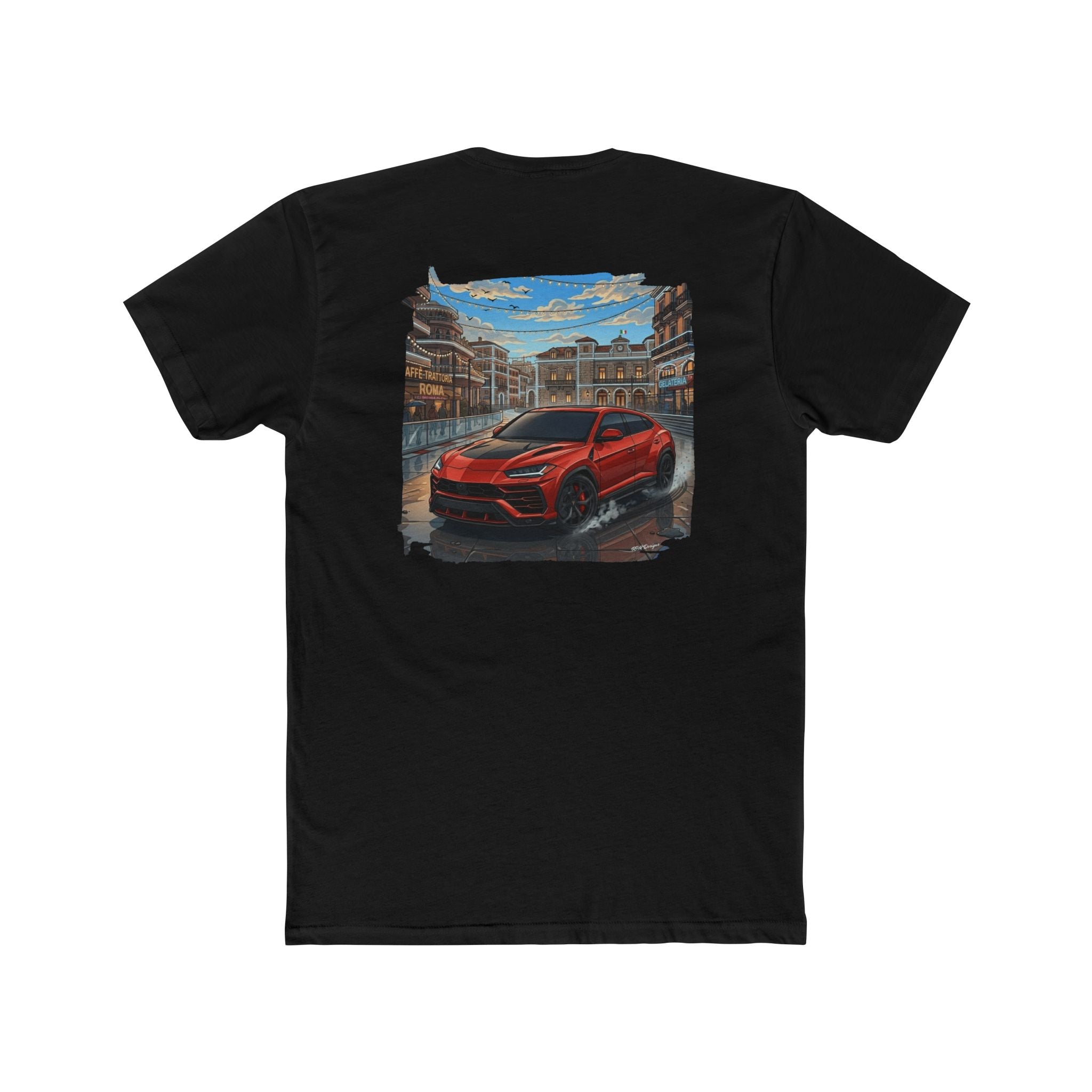 2023 Sport SUV Urus T- Shirt