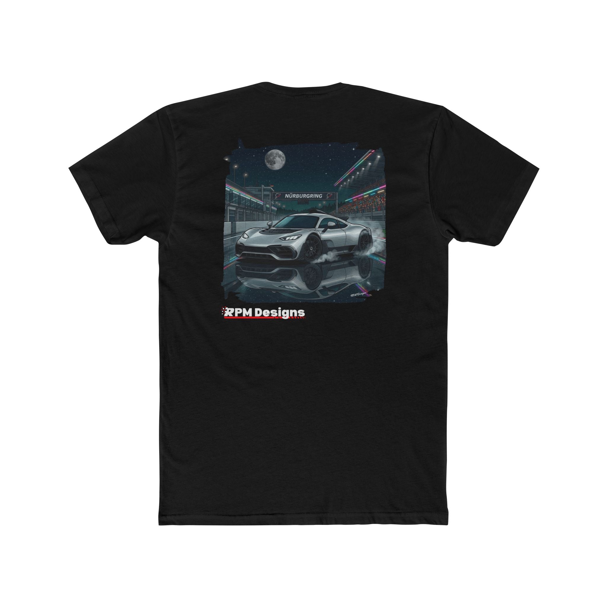 2023 Supercar AMG One T- Shirt