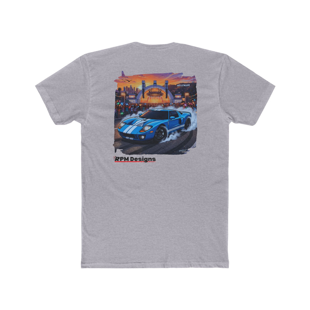 2006 Supercar GT T- Shirt