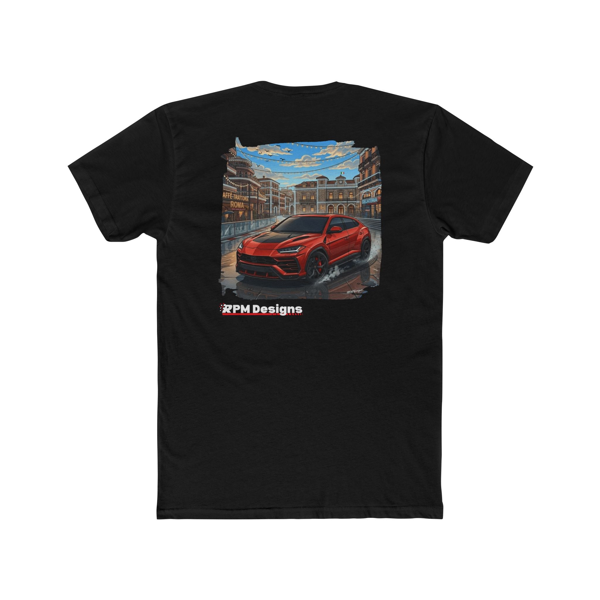 2023 Sport SUV Urus T- Shirt