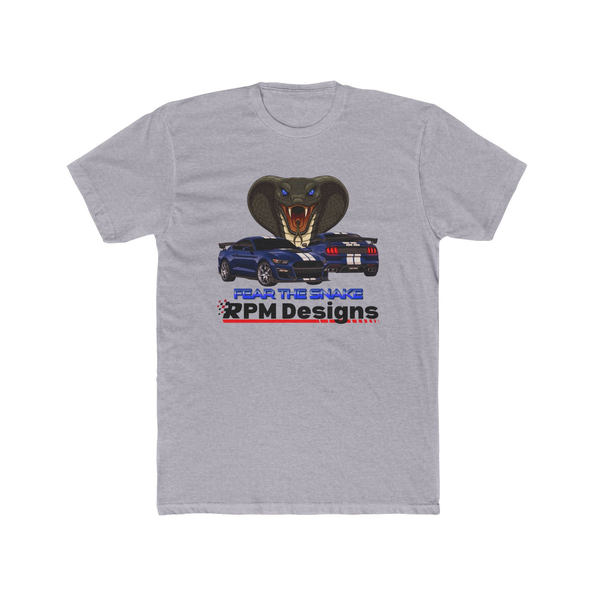GT500 T-Shirt