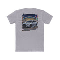 2015 Sports Car Evo T- Shirt