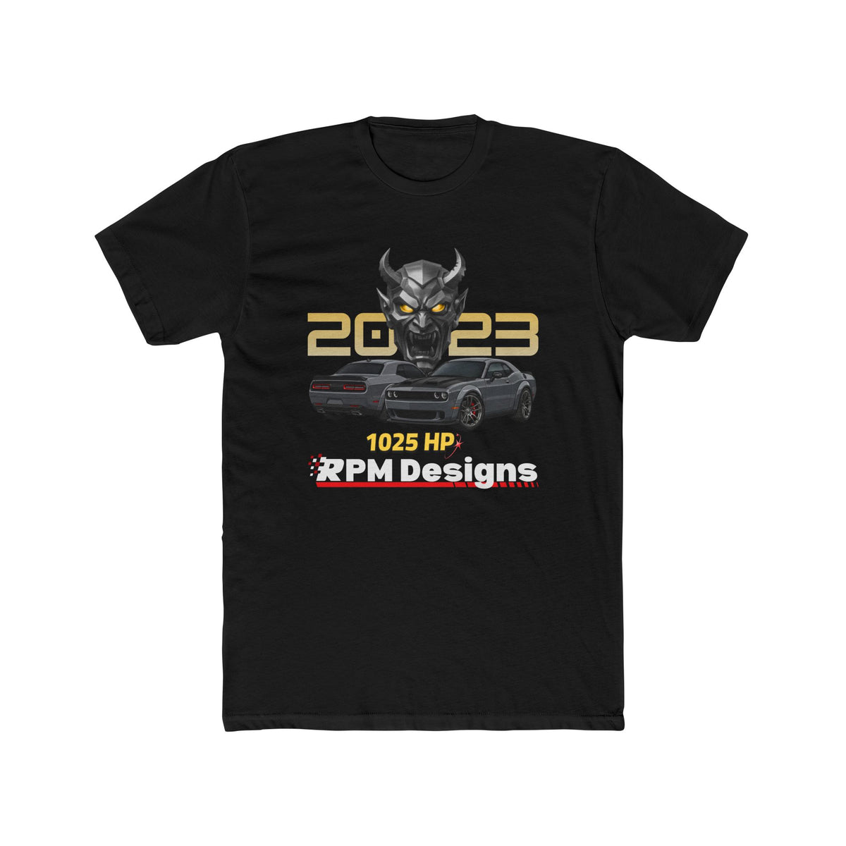 Demon T-Shirt