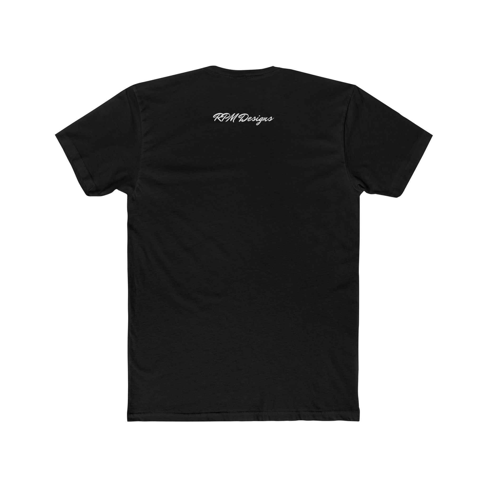 2004 Enzo Supercar T-shirt
