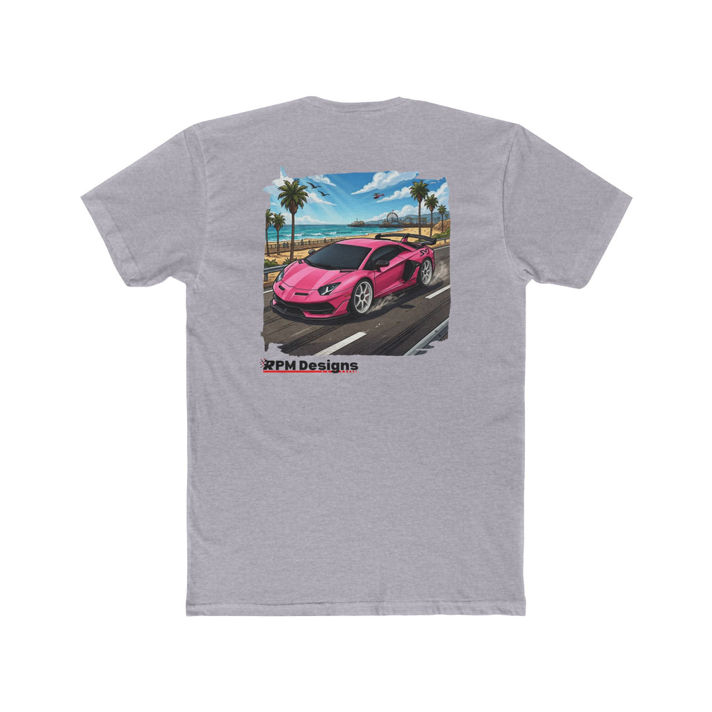 2021 Supercar SVJ T-Shirt