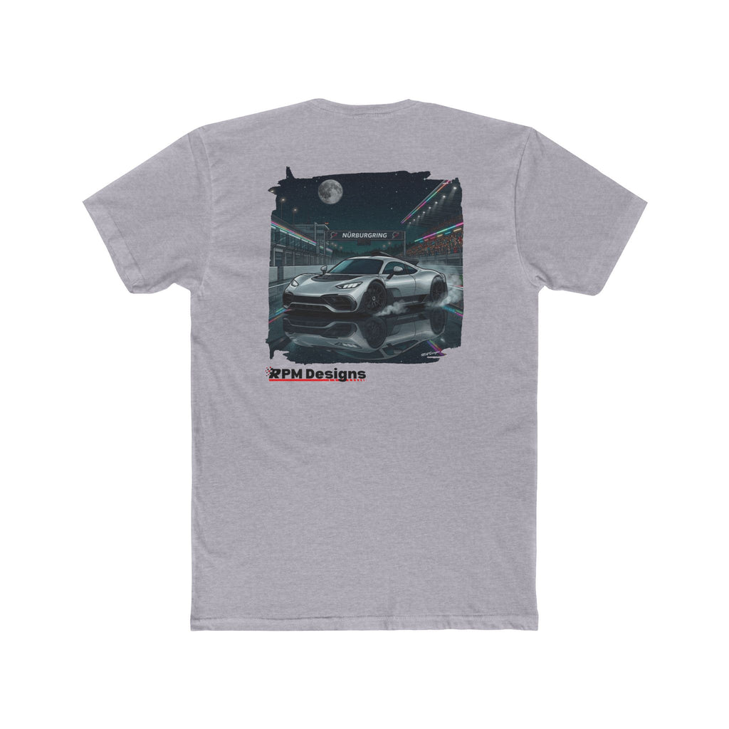 2023 Supercar AMG One T- Shirt