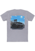 2025 Sport SUV Durango T- Shirt