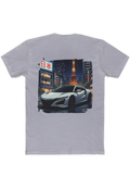 2022 Supercar NSX T- Shirt