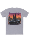 2024 Supercar R8 T- Shirt