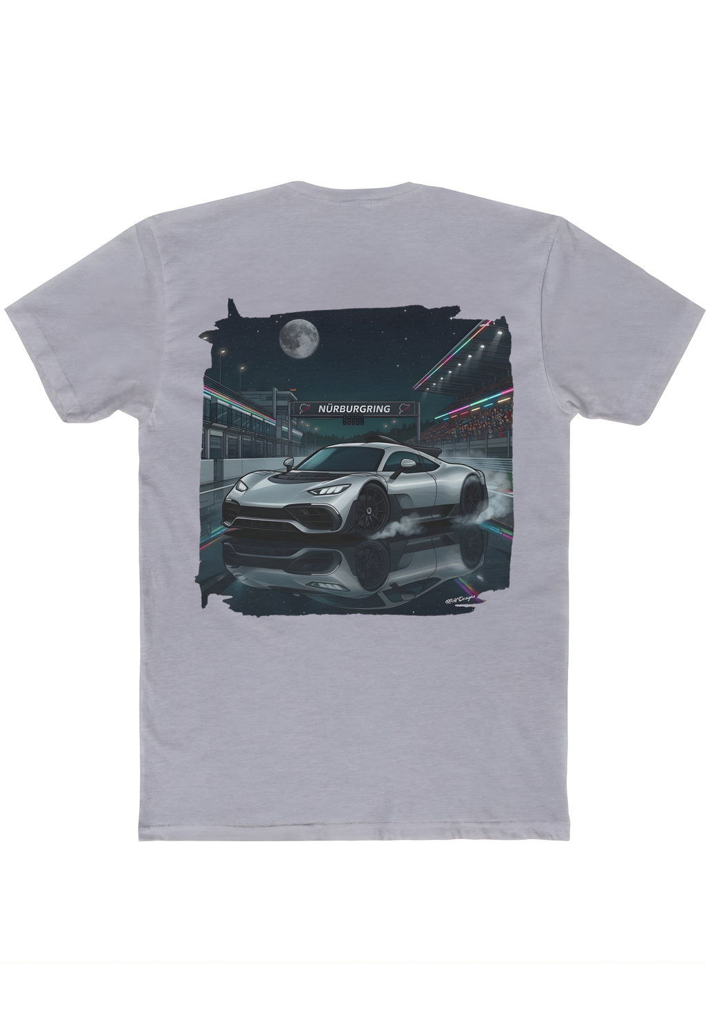 2023 Supercar AMG One T- Shirt