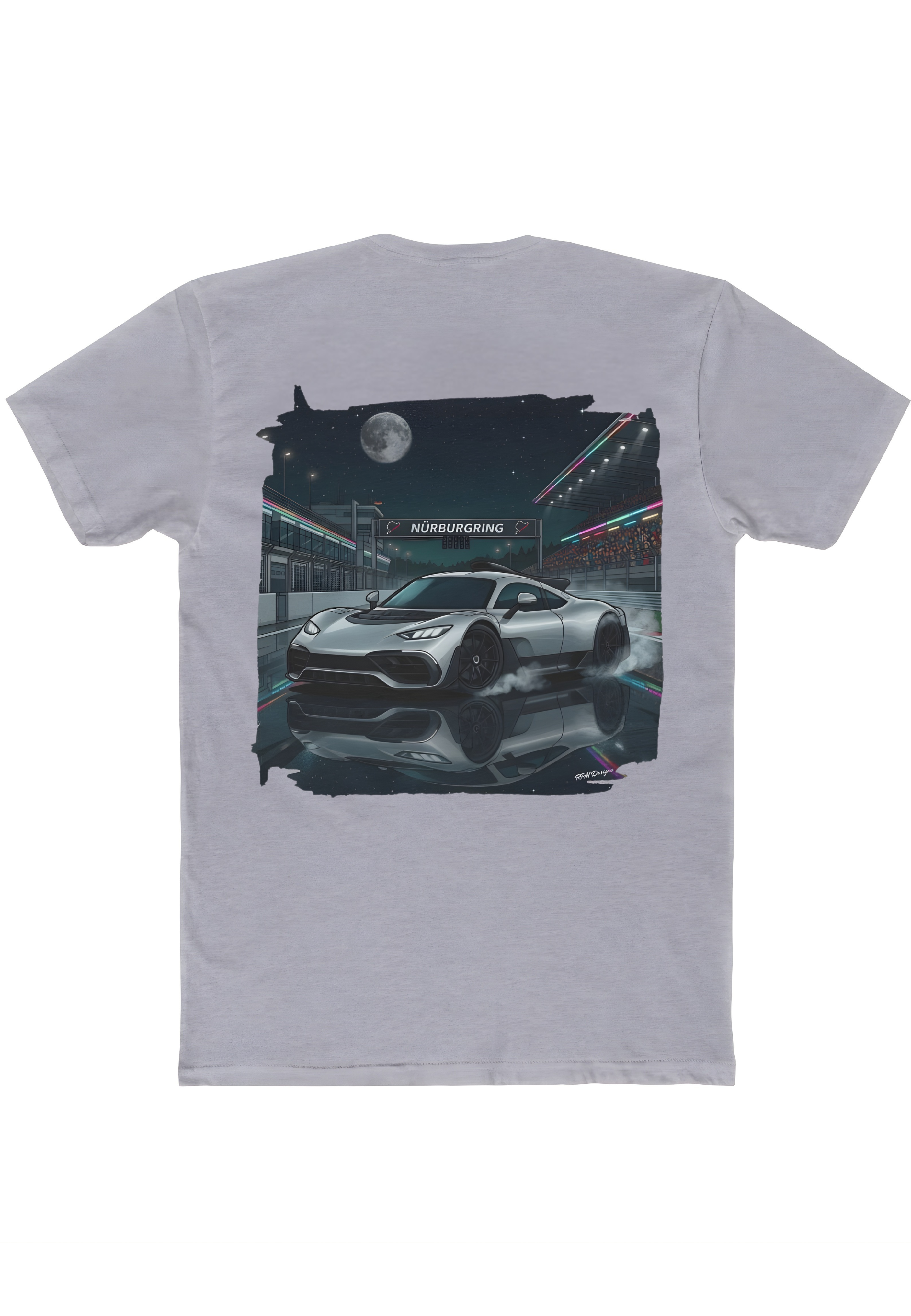 2023 Supercar AMG One T- Shirt