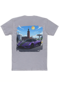 2022 Hypercar Regera T- Shirt