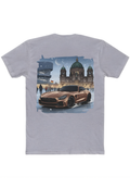 2020 Sports Car AMG GT T- Shirt