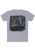 2025 Ultra-Luxury Ghost T- Shirt