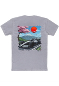 Motor Sport F1 T-Shirt