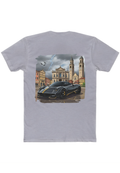 2021 Supercar Huayra T- Shirt