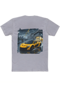 2019 Supercar P1 T- Shirt