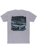 2023 Sports Car M5 T-Shirt