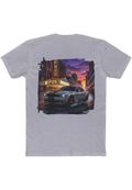 2021 Muscle Car Challenger T- Shirt