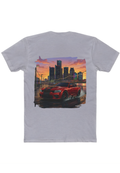 2023 Muscle Car Charger T- Shirt