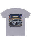 2015 Sports Car Evo T- Shirt