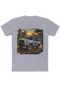 2017 Off-Road SUV 4Runner T- Shirt
