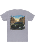 2010 Sport Hatchback Golf T- Shirt