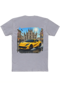 2024 Supercar 812 T- Shirt