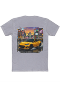 2017 Sports Car Brz T-Shirt