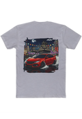 2017 Sports Car Type R T- Shirt