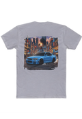 2002 Sports Car R34 T- Shirt