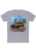 2025 Off-Road SUV Bronco T- Shirt