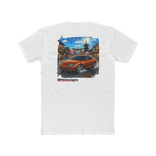2002 Sports Car MK4 T-Shirt