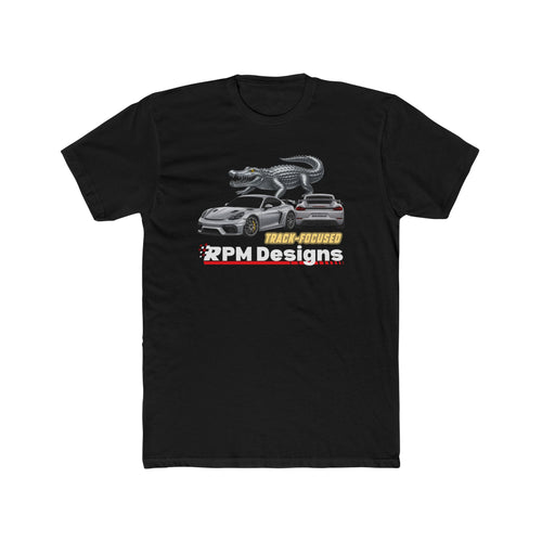 Caiman T-shirt