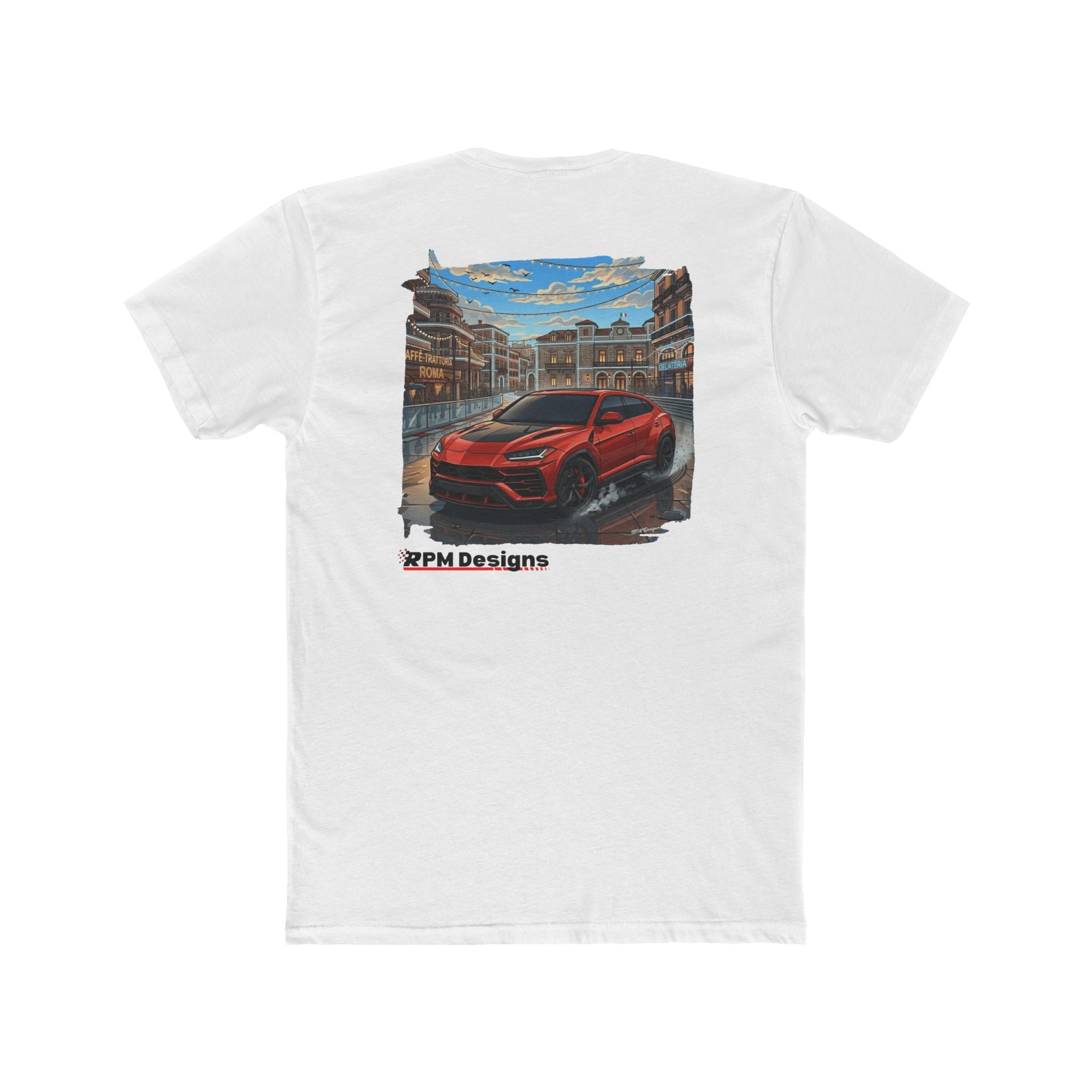 2023 Sport SUV Urus T- Shirt