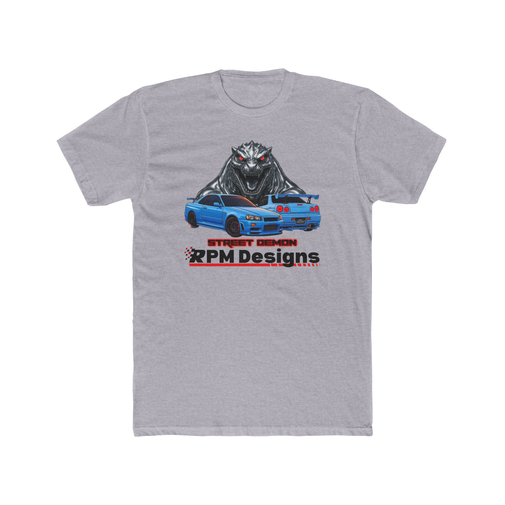 Zilla R34 T-Shirt