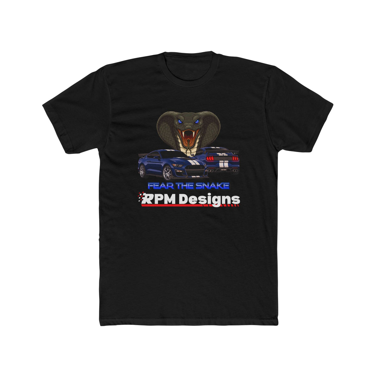 GT500 T-Shirt