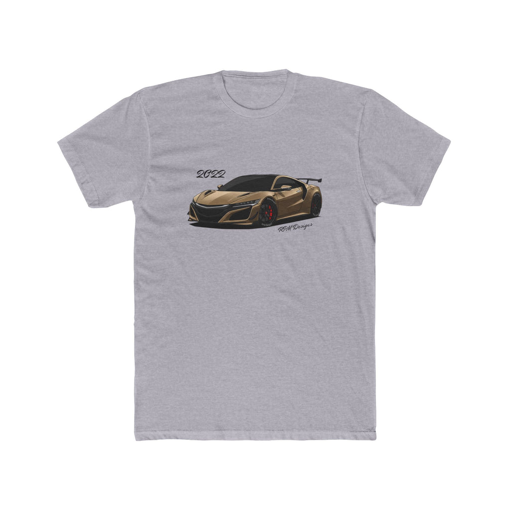 2022 NSX Supercar Tee
